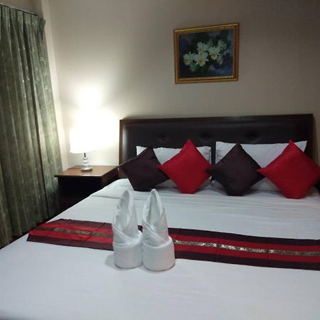 Hotel Star Bright Court Chiang Rai Esterno foto