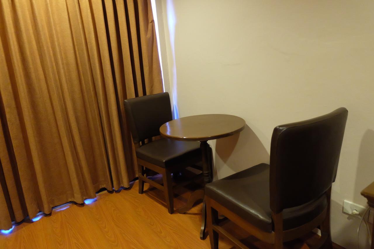 Hotel Star Bright Court Chiang Rai Esterno foto