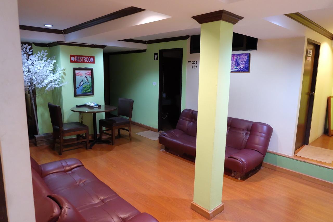 Hotel Star Bright Court Chiang Rai Esterno foto
