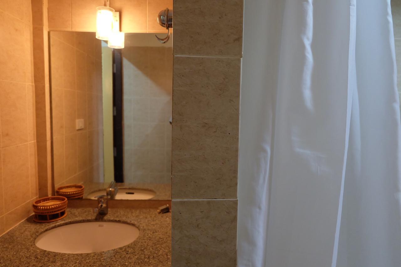 Hotel Star Bright Court Chiang Rai Esterno foto