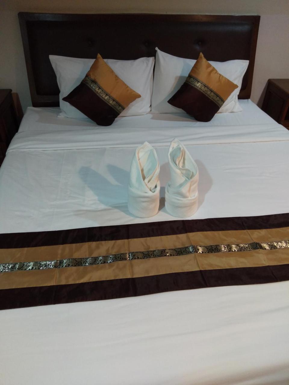 Hotel Star Bright Court Chiang Rai Esterno foto