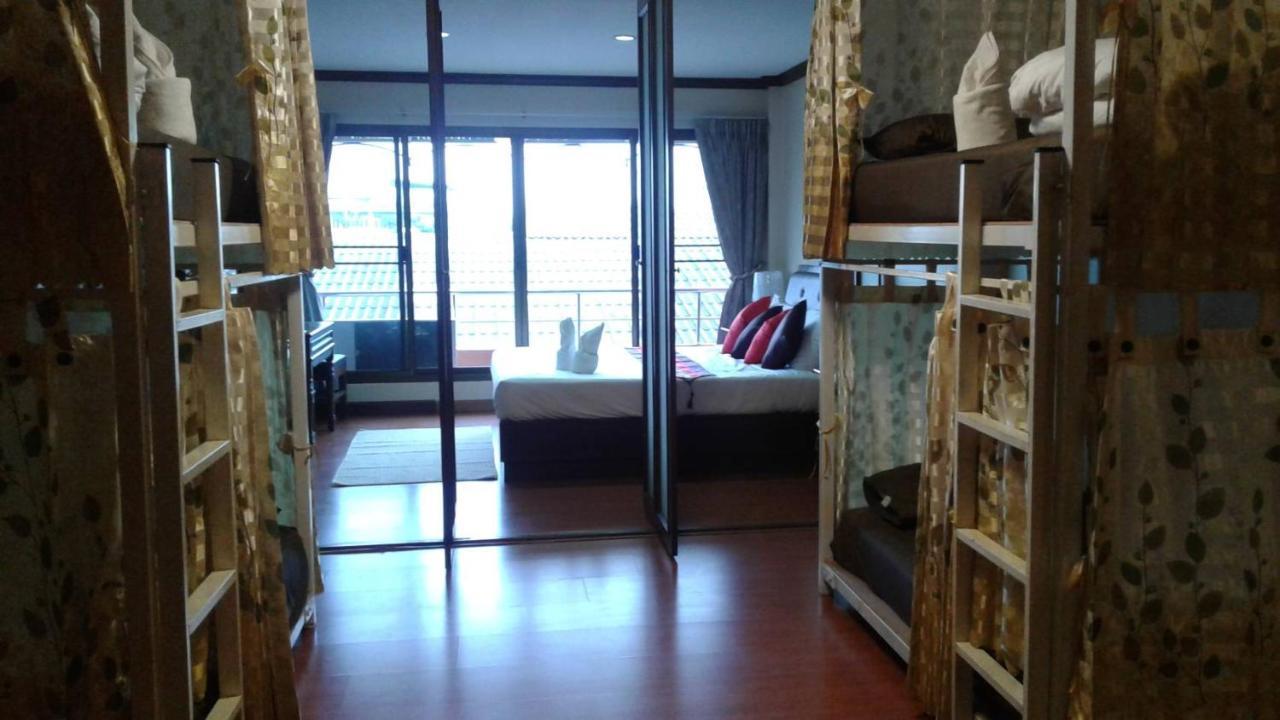 Hotel Star Bright Court Chiang Rai Esterno foto