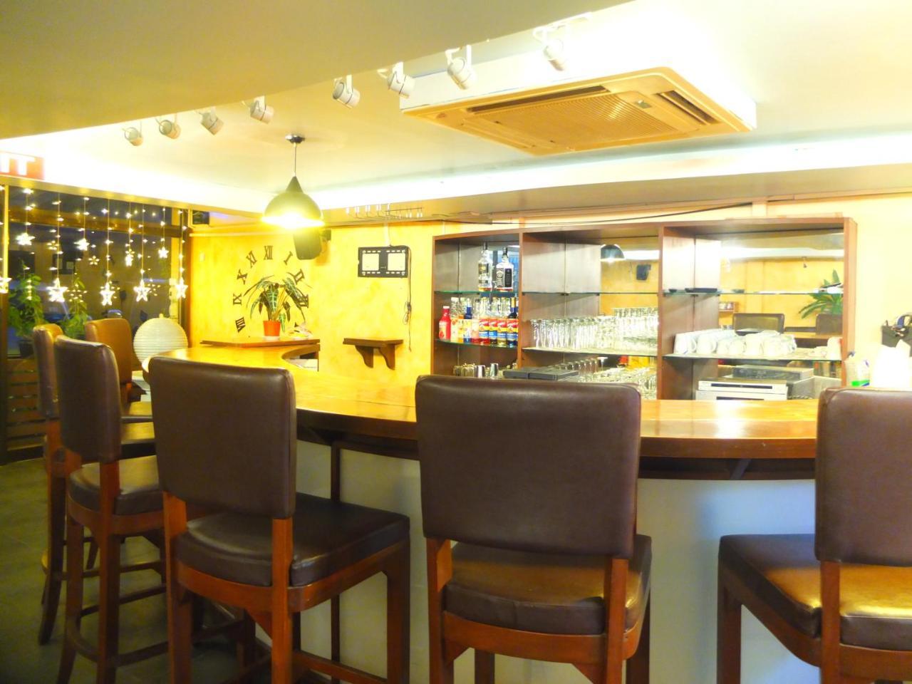 Hotel Star Bright Court Chiang Rai Esterno foto
