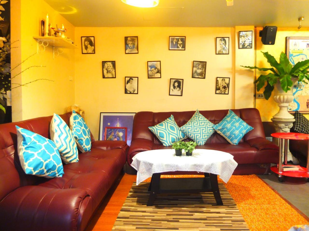 Hotel Star Bright Court Chiang Rai Esterno foto